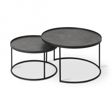 Taula AIRY COFFEE TABLE de Muuto